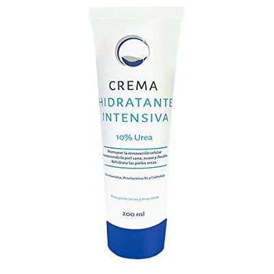 Cooper Pharma Dermobal 10% Urea Körpercreme - Körpercreme Cooper Pharma Dermobal 10% Urea Körpercreme - Körpercreme