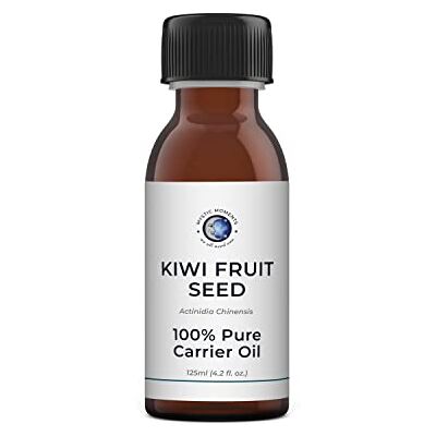 Mystic Moments Kiwisamen-Trägeröl 250ml Mystic Moments Kiwisamen-Trägeröl 250ml