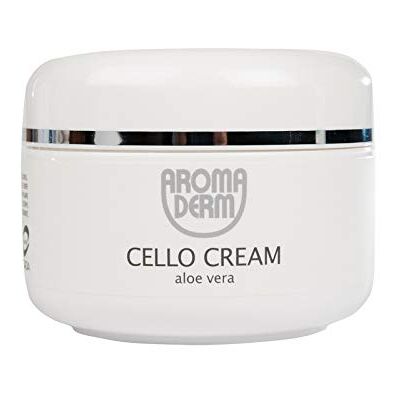 STYX Cello Cream Aloe Vera 150ml beruhigende Nachbehandlung nach Body Wrapping sanft, beruhigend, schützend, feuchtigkeitsspendend Aroma Derm aus Österreich STYX Cello Cream Aloe Vera 150ml beruhigende Nachbehandlung nach Body Wrapping sanft, beruhigend, schützend, feuchtigkeitsspendend Aroma Derm aus Österreich