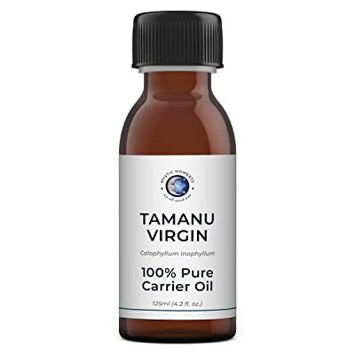 Mystic Moments Tamanu nativ-Trägeröl 250ml Mystic Moments Tamanu nativ-Trägeröl 250ml