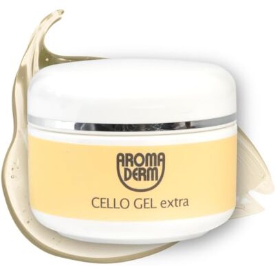 STYX Aroma Derm Cello Gel Extra 150 ml Cellulite Gel für Bauch Beine Po stark wärmende Anti Cellulite Pflege aktivierende Körperpflege mit ätherischen Ölen vegane Naturkosmetik aus Österreich STYX Aroma Derm Cello Gel Extra 150 ml Cellulite Gel für Bauch Beine Po stark wärmende Anti Cellulite Pflege aktivierende Körperpflege mit ätherischen Ölen vegane Naturkosmetik aus Österreich