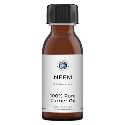 Mystic Moments Neem-Trägeröl 250ml Mystic Moments Neem-Trägeröl 250ml