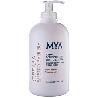 GIMA GERMO Hautschützende Handcreme mit Barrierewirkung, 1 Glas à 500 ml, 36578 GIMA GERMO Hautschützende Handcreme mit Barrierewirkung, 1 Glas à 500 ml, 36578