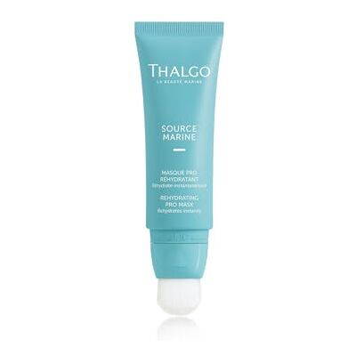 Thalgo Source Marine Rehydrating Pro Maske - Gesichtsmasken Thalgo Source Marine Rehydrating Pro Maske - Gesichtsmasken