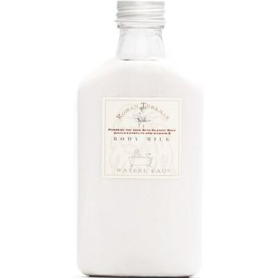 Waterl'eau Roman Thermae Körpermilch 250 ml Waterl'eau Roman Thermae Körpermilch 250 ml