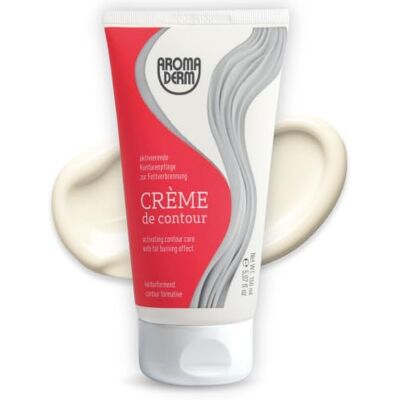 Styx Creme De Contour - Aktivierende Konturcreme - 150ml Styx Creme De Contour - Aktivierende Konturcreme - 150ml