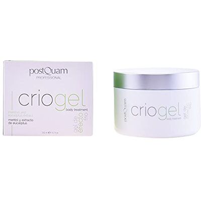 postQuam Anti-Cellulite-Straffungscreme mit Kälteeffekt für Müde Beine Für Alle Hauttypen Geeignet 200 ml-Kanister postQuam Anti-Cellulite-Straffungscreme mit Kälteeffekt für Müde Beine Für Alle Hauttypen Geeignet 200 ml-Kanister
