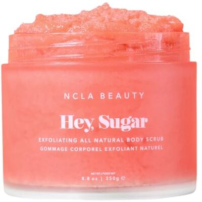 Ncla Beauty Pamplemousse Grapefruit Körperpeeling - Körperpeeling Ncla Beauty Pamplemousse Grapefruit Körperpeeling - Körperpeeling