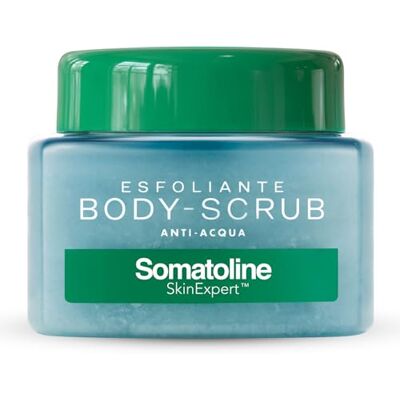 Somatoline SkinExpert Wasserfestes Körperpeeling 350 g Somatoline SkinExpert Wasserfestes Körperpeeling 350 g