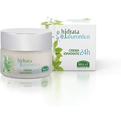 Helan Hjdrata Hyaluronsäure Feuchtigkeitsspendende Creme Helan Hjdrata Hyaluronsäure Feuchtigkeitsspendende Creme