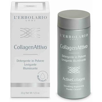 L'Erbolario Sb Srl Collagenattivo - Hautpflege - 35g L'Erbolario Sb Srl Collagenattivo - Hautpflege - 35g