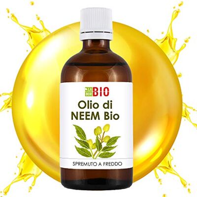 Laborbio Bio Nehmen Kalt Gedrückt Öl 100 ml Laborbio Bio Nehmen Kalt Gedrückt Öl 100 ml