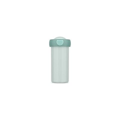 Mepal Verschlussbecher Campus Trinkbecher Auslaufsicherer Wasserflasche für Kinder Wiederverwendbarer Becher BPA-frei & Spülmaschinenfest 300 ml Cool mint Mepal Verschlussbecher Campus Trinkbecher Auslaufsicherer Wasserflasche für Kinder Wiederverwendbarer Becher BPA-frei & Spülmaschinenfest 300 ml Cool mint