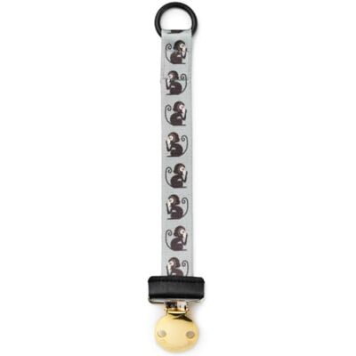 Elodie Details Schnullerclip – Schnullerkette & Nuckelkette mit Metallclip für Baby – BPA-freier Schnullerhalter aus recyceltem Polyester – Schnullerband für Jungen & Mädchen – Pepe Mini Elodie Details Schnullerclip – Schnullerkette & Nuckelkette mit Metallclip für Baby – BPA-freier Schnullerhalter aus recyceltem Polyester – Schnullerband für Jungen & Mädchen – Pepe Mini