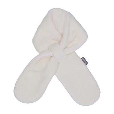Sterntaler Unisex Kinderschal aus Teddyflausch Halstuch (1er Pack) Sterntaler Unisex Kinderschal aus Teddyflausch Halstuch (1er Pack)