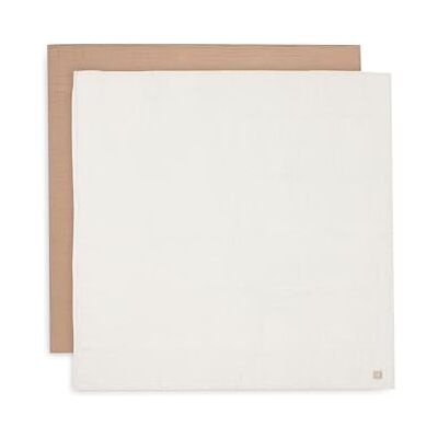 Jollein - 535-852-00105 - Braun - L - Wickeldecke Jollein - 535-852-00105 - Braun - L - Wickeldecke
