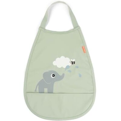 Done by Deer Lätzchen zum Überziehen – Wasserdicht, mit Auffangtasche & OEKO-TEX® zertifiziert Done by Deer Lätzchen zum Überziehen – Wasserdicht, mit Auffangtasche & OEKO-TEX® zertifiziert