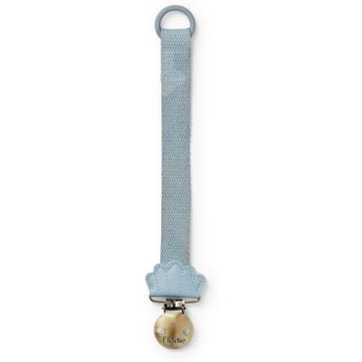 Elodie Details Schnullerclip – Schnullerkette & Nuckelkette mit Holzclip für Baby – BPA-freier Schnullerhalter aus recyceltem Polyester – Schnullerband für Jungen & Mädchen – Sunrise Blue S Elodie Details Schnullerclip – Schnullerkette & Nuckelkette mit Holzclip für Baby – BPA-freier Schnullerhalter aus recyceltem Polyester – Schnullerband für Jungen & Mädchen – Sunrise Blue S