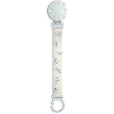 SUAVINEX , Baby Schnullerband aus Stoff, Weich und Flexibel, Band mit doppelseitigem Design, Baby Schnullerkette, Schnullerhalter mit Clip. Für Babys ab 0 Monaten, Neugeborenen geeignet, Poetry Blau SUAVINEX , Baby Schnullerband aus Stoff, Weich und Flexibel, Band mit doppelseitigem Design, Baby Schnullerkette, Schnullerhalter mit Clip. Für Babys ab 0 Monaten, Neugeborenen geeignet, Poetry Blau