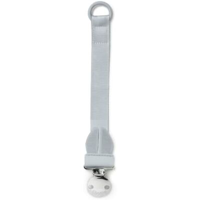 Elodie Details Schnullerclip – Schnullerkette & Nuckelkette mit Metallclip für Baby – BPA-freier Schnullerhalter aus recyceltem Polyester – Schnullerband für Jungen & Mädchen – Sunrise Blue Elodie Details Schnullerclip – Schnullerkette & Nuckelkette mit Metallclip für Baby – BPA-freier Schnullerhalter aus recyceltem Polyester – Schnullerband für Jungen & Mädchen – Sunrise Blue
