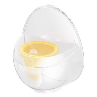 Medela Doppelpumpset, enthält 2 Sets, passend für die Motion InBra™ Milchpumpe Medela Doppelpumpset, enthält 2 Sets, passend für die Motion InBra™ Milchpumpe