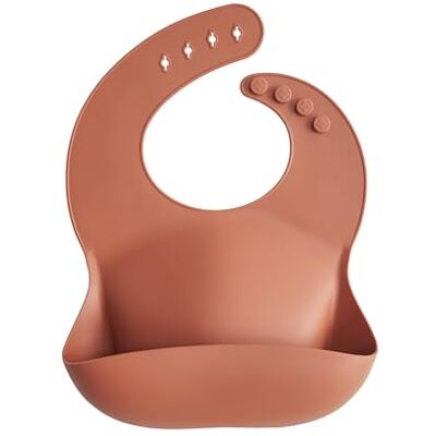 mushie Silikon Lätzchen für Kleinkinder & Babys Babylätzchen mit Auffangschale BPA frei & Wasserdicht Sicheres Hochwertiges & Abwaschbares Lätzchen mit verstellbarer Passform mushie Silikon Lätzchen für Kleinkinder & Babys Babylätzchen mit Auffangschale BPA frei & Wasserdicht Sicheres Hochwertiges & Abwaschbares Lätzchen mit verstellbarer Passform