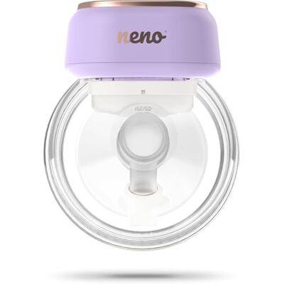 NENO Sole Milchpumpe Elektrisch Elektrische Milch Pumpe Freihändig NENO Sole Milchpumpe Elektrisch Elektrische Milch Pumpe Freihändig