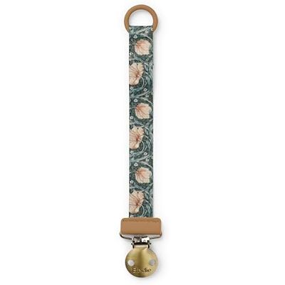 Elodie Details Schnullerclip – Schnullerkette & Nuckelkette mit Metallclip für Baby – BPA-freier Schnullerhalter aus recyceltem Polyester – Schnullerband für Jungen & Mädchen – Pimpernel Elodie Details Schnullerclip – Schnullerkette & Nuckelkette mit Metallclip für Baby – BPA-freier Schnullerhalter aus recyceltem Polyester – Schnullerband für Jungen & Mädchen – Pimpernel