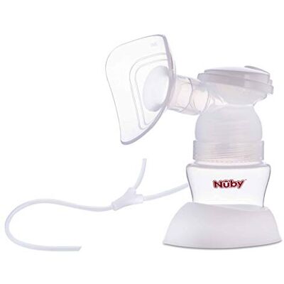 Nuby Nûby Doppelabpump-Set Nuby Nûby Doppelabpump-Set