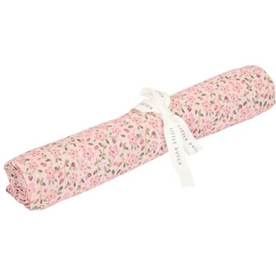 Little Dutch Fairy Floral Baby Swaddle - Baby Swaddle Little Dutch Fairy Floral Baby Swaddle - Baby Swaddle