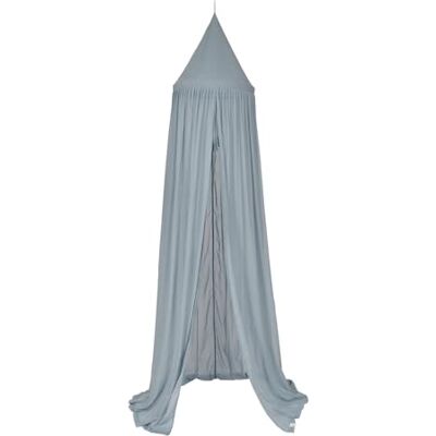 Little Dutch Betthimmel (250 cm) Pure Denim Blue Little Dutch Betthimmel (250 cm) Pure Denim Blue