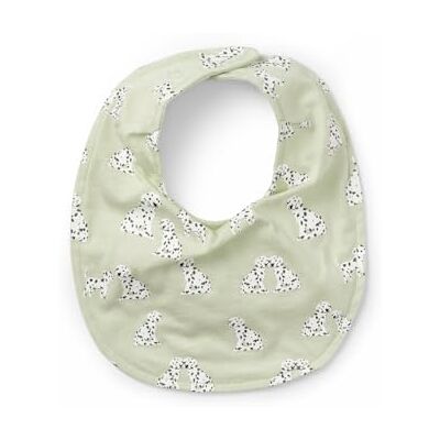 Elodie Details Sabberlätzchen Baby Lätzchen, Halstuch Dreieckstuch 100% Baumwolle OEKO-TEX, Wasserabweisend Verstellbar Weich Schnelltrocknend, Neugeboren Mädchen Jungen Unisex – Darling Dalmatians Elodie Details Sabberlätzchen Baby Lätzchen, Halstuch Dreieckstuch 100% Baumwolle OEKO-TEX, Wasserabweisend Verstellbar Weich Schnelltrocknend, Neugeboren Mädchen Jungen Unisex – Darling Dalmatians
