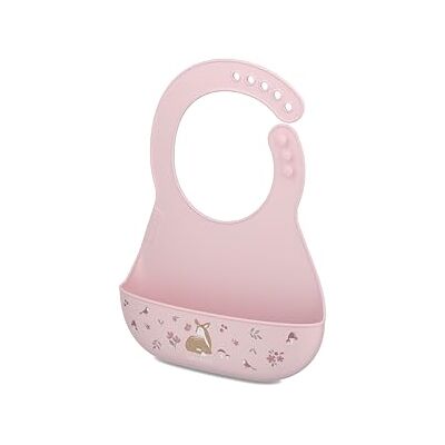 Mepal Lätzchen Mio Little Dutch Abgerundete Nackenverschlüsse für eine bequeme Passform Tiefe Tasche zum Auffangen von Lebensmitteln Spülmaschinengeeignet BPA-frei Fairy Garden Mepal Lätzchen Mio Little Dutch Abgerundete Nackenverschlüsse für eine bequeme Passform Tiefe Tasche zum Auffangen von Lebensmitteln Spülmaschinengeeignet BPA-frei Fairy Garden