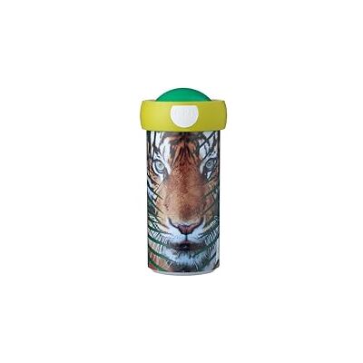 Mepal Verschlussbecher Campus 300 ml Animal Planet Tiger Mepal Verschlussbecher Campus 300 ml Animal Planet Tiger