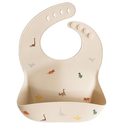 mushie Silikon Lätzchen für Kleinkinder & Babys Babylätzchen mit Auffangschale BPA frei & Wasserdicht Sicheres Hochwertiges & Abwaschbares Lätzchen mit verstellbarer Passform mushie Silikon Lätzchen für Kleinkinder & Babys Babylätzchen mit Auffangschale BPA frei & Wasserdicht Sicheres Hochwertiges & Abwaschbares Lätzchen mit verstellbarer Passform