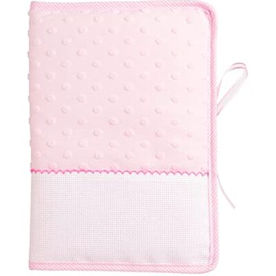 Filet AMP3028R Rosa Stickzubehör - Gesundheitsprodukt Filet AMP3028R Rosa Stickzubehör - Gesundheitsprodukt