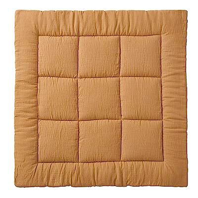 Vertbaudet Baby Spieldecke/Laufstalleinlage Oeko-Texocker100X100 Vertbaudet Baby Spieldecke/Laufstalleinlage Oeko-Texocker100X100