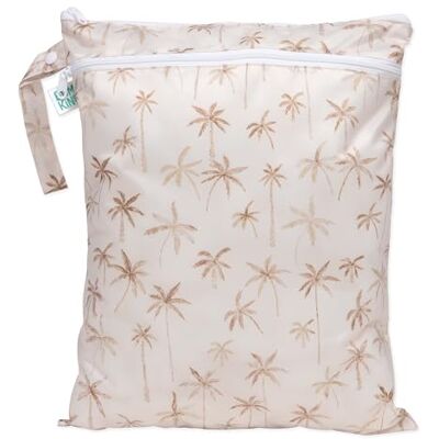 Bumkins wasserdichte Tasche für Baby, Nass-/Trockentasche, Haken für Kinderwagen, Kindertagesstätte, Packbeutel, Windeltasche, Reißverschluss, wiederverwendbar, Schwarz Bumkins wasserdichte Tasche für Baby, Nass-/Trockentasche, Haken für Kinderwagen, Kindertagesstätte, Packbeutel, Windeltasche, Reißverschluss, wiederverwendbar, Schwarz