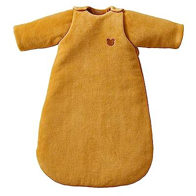 Vertbaudet Baby Winterschlafsack ALASKA, Ärmel abnehmbar Vertbaudet Baby Winterschlafsack ALASKA, Ärmel abnehmbar