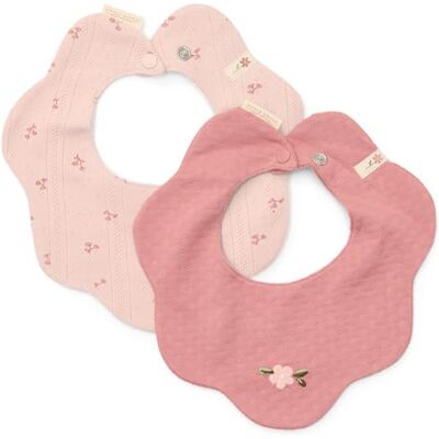 Little Dutch Lätzchen Bandana Dreieckstuch Halstuch Baby Kleinkind 2er Set Fairy Garden Little Dutch Lätzchen Bandana Dreieckstuch Halstuch Baby Kleinkind 2er Set Fairy Garden