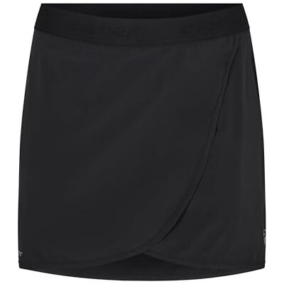 ZIENER NELISE X-Function Shorts - Schwarz - Damen Sportbekleidung ZIENER NELISE X-Function Shorts - Schwarz - Damen Sportbekleidung