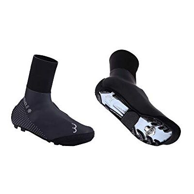 BBB Cycling Fahrrad Überschuhe UltraWear Zipperless fur Herren und Damen Regenschutz Thermo Wasserdicht Uberschuhe Rennrad MTB BWS-25 47/48 BBB Cycling Fahrrad Überschuhe UltraWear Zipperless fur Herren und Damen Regenschutz Thermo Wasserdicht Uberschuhe Rennrad MTB BWS-25 47/48