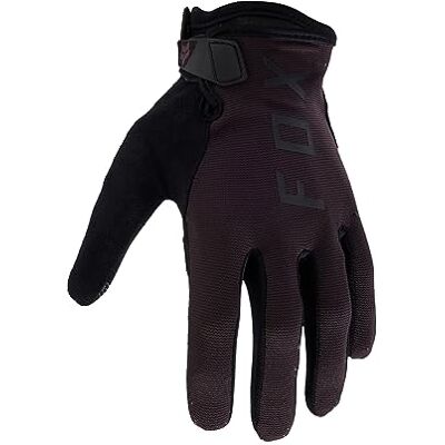 Fox Ranger Gel Mountainbike-Handschuhe, lila, Größe L Fox Ranger Gel Mountainbike-Handschuhe, lila, Größe L