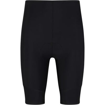 Ziener Herren NETAX X-Gel Fahrrad-Tight/Rad-Hose/Mountainbike/Rennrad atmungsaktiv,schnelltrocknend,gepolstert, Black, 54 Ziener Herren NETAX X-Gel Fahrrad-Tight/Rad-Hose/Mountainbike/Rennrad atmungsaktiv,schnelltrocknend,gepolstert, Black, 54