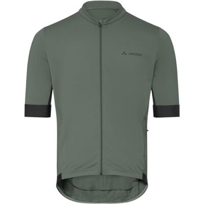VAUDE Men's Kuro FZ Tricot II VAUDE Men's Kuro FZ Tricot II