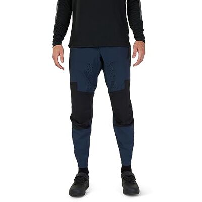 Fox Defend Mountainbike-Hose für Herren, Mitternacht, 46 Fox Defend Mountainbike-Hose für Herren, Mitternacht, 46