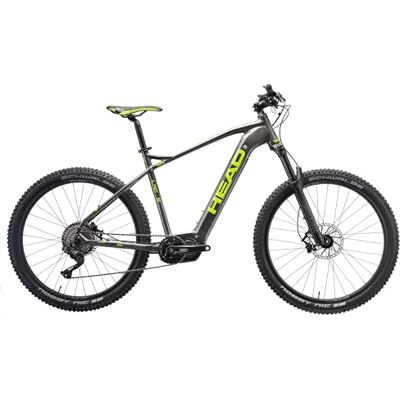 HEAD E-Mountainbike HEAD E-Mountainbike