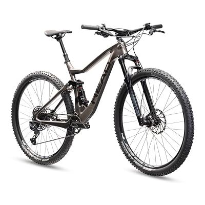 HEAD Full Suspension Mountainbike Fully HEAD Full Suspension Mountainbike Fully