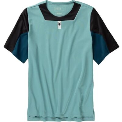 Cycling Jersey Fox JUNIOR Defend Vintage WASH YM Cycling Jersey Fox JUNIOR Defend Vintage WASH YM
