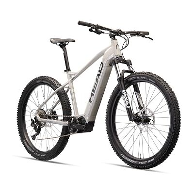 HEAD E-Mountainbike HEAD E-Mountainbike